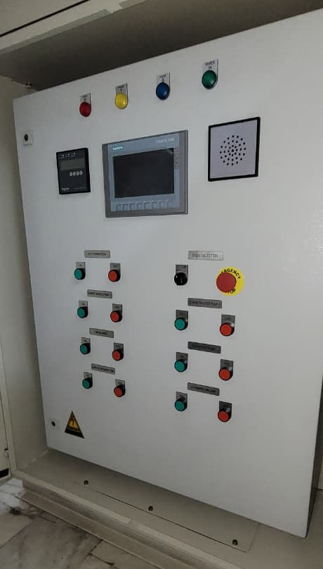 Loto Compatible Panel