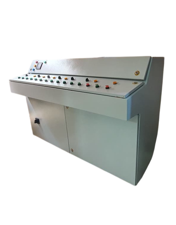 Plc Automation Panel - Frequency (Mhz): 50 Hertz (Hz)