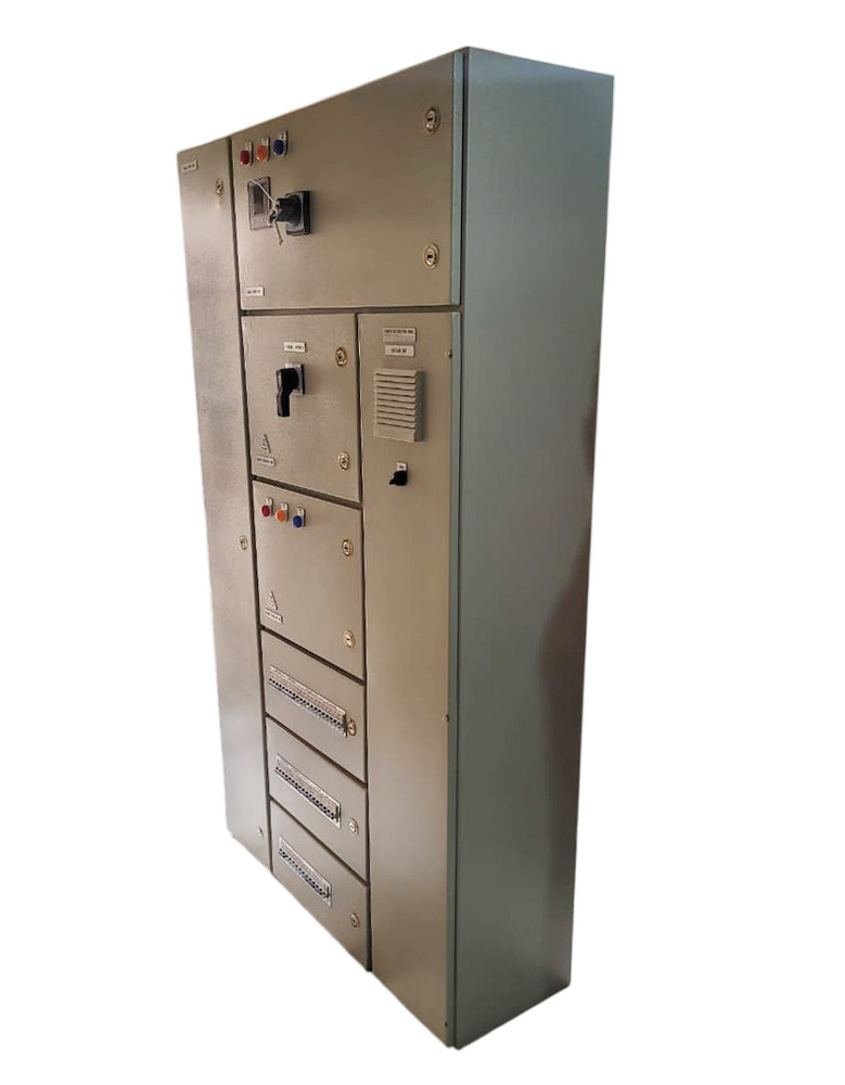 Power Distribution Panel