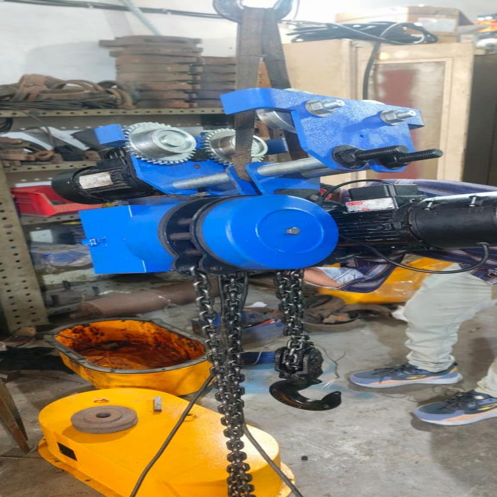 2 TON  Electric Chain Hoist