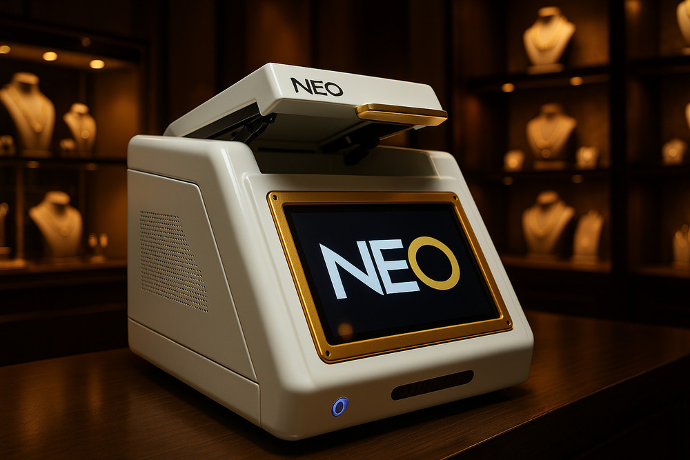 Neo Pc Plus