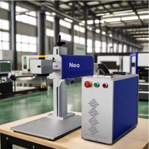 Neo Fiber Laser