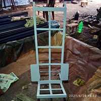 Sack Trolley - Capacity: 100 Kg
