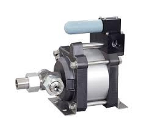 Air Driven Liquid Pump