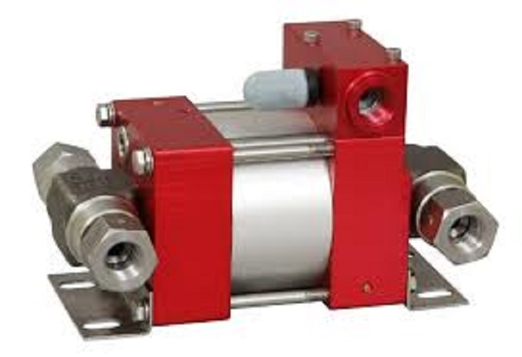 Air Driven Liquid Pump