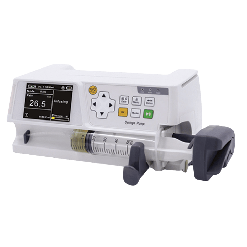 Syringe Pump