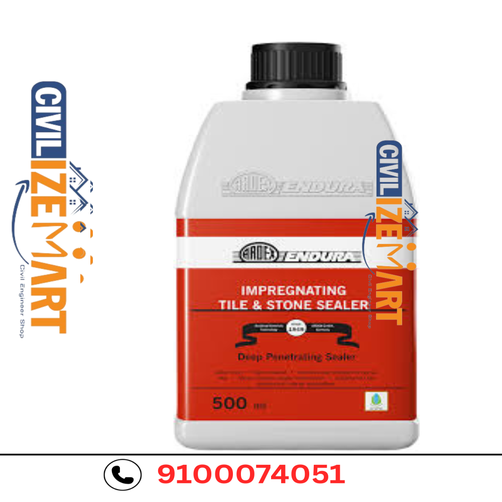  IMPREGNATING TILE & STONE SEALER