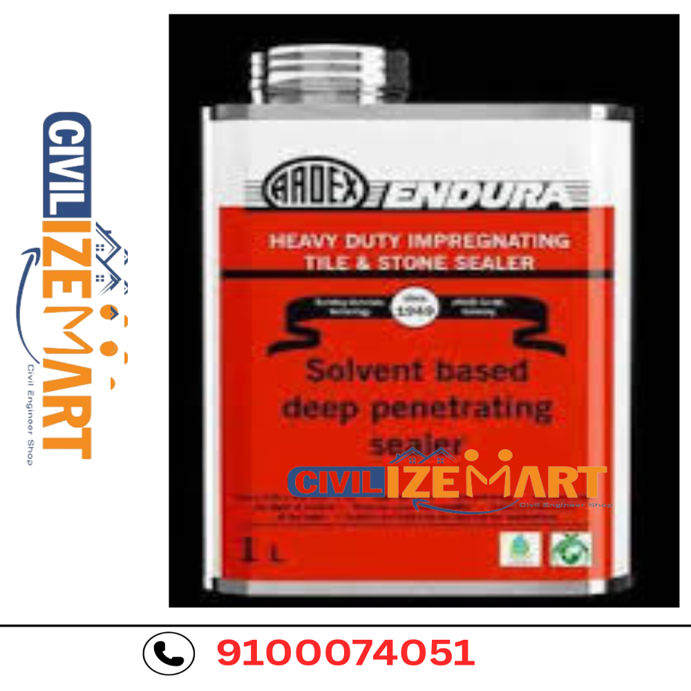 HEAVY DUTY IMPREGNATING TILE & STONE SEALER