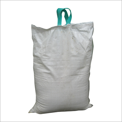 HDPE बुने हुए बैग