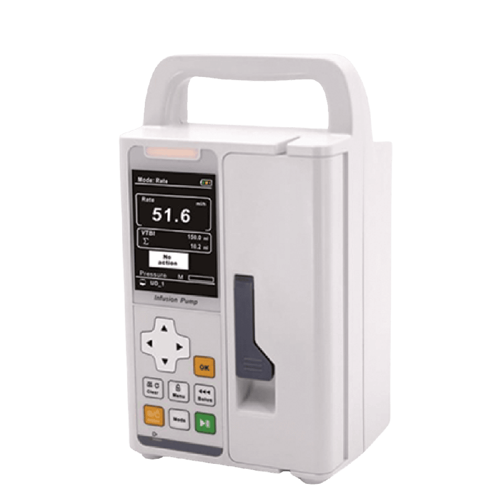 Infusion Pump