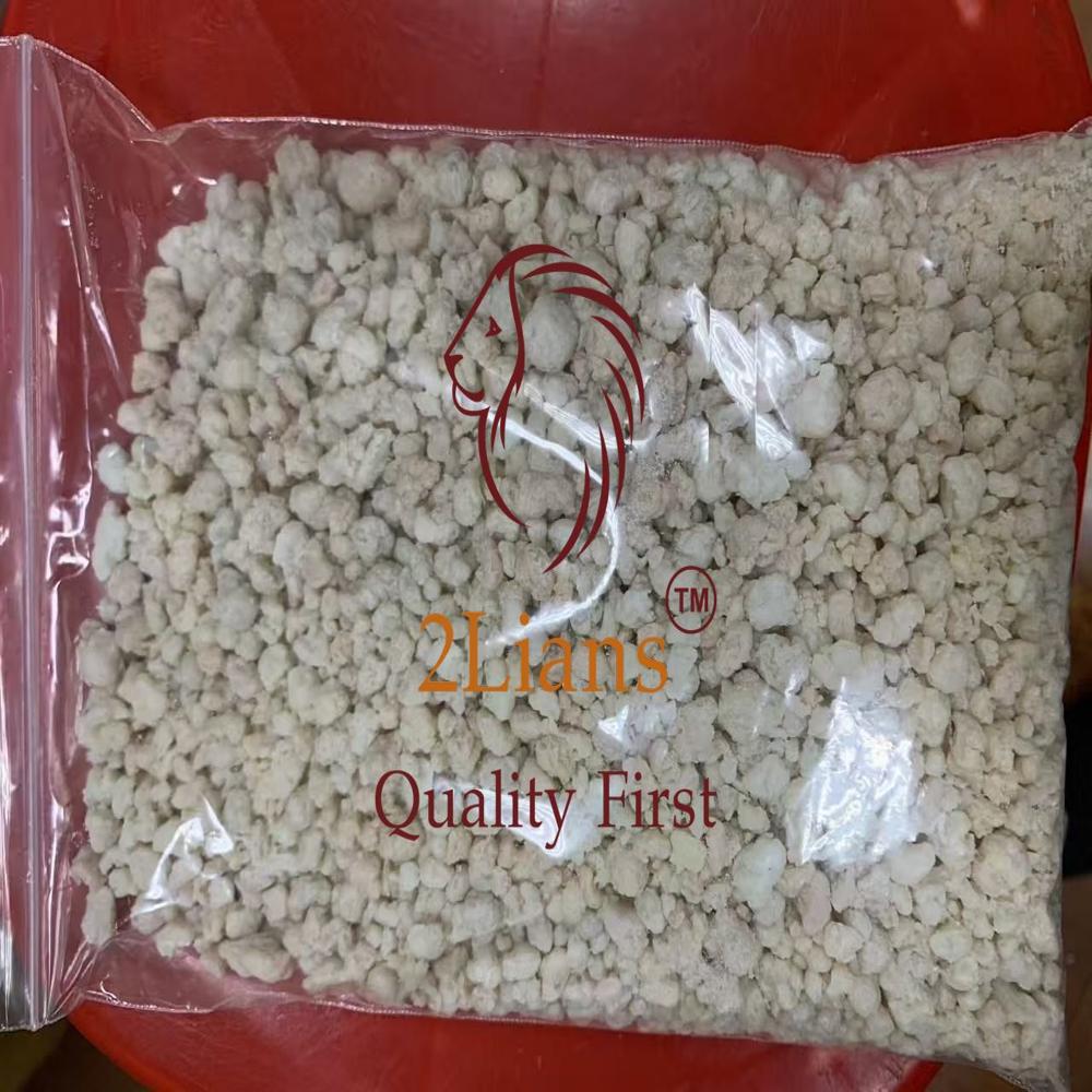 Pet Film Popcorn B Grade - Usage: Use For Recycling