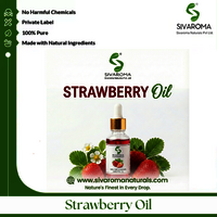 Strawberry Oil