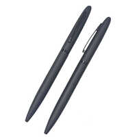 Nx -1007 P Black Metal Ball Pen