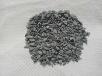 GREY MARBLE PEBBLES FOR PEBBLE WASH FLOORING