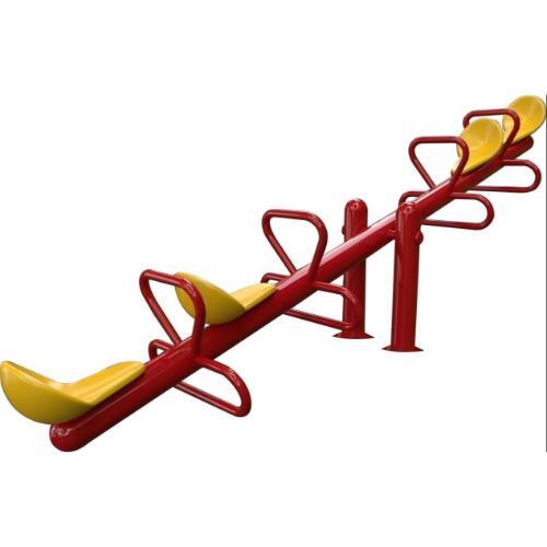 4 Seater See saw