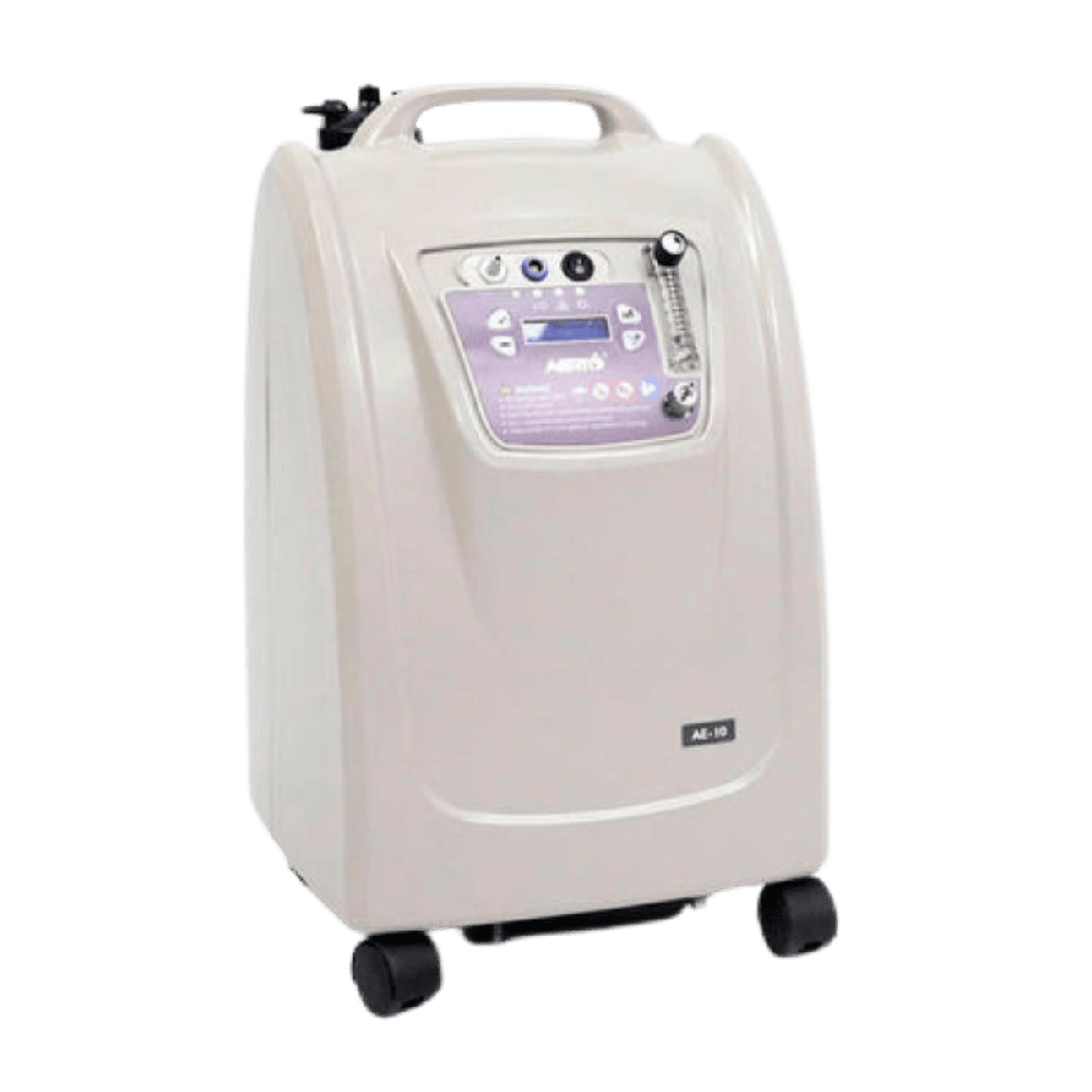 Oxygen Concentrator