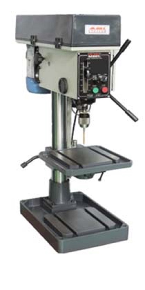 Precision Drilling And Tapping Machine
