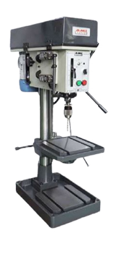 Precision Drilling And Tapping Machine