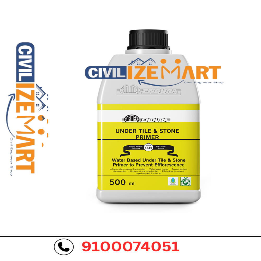 ARDEX ENDURA UNDER TILE & STONE PRIMER