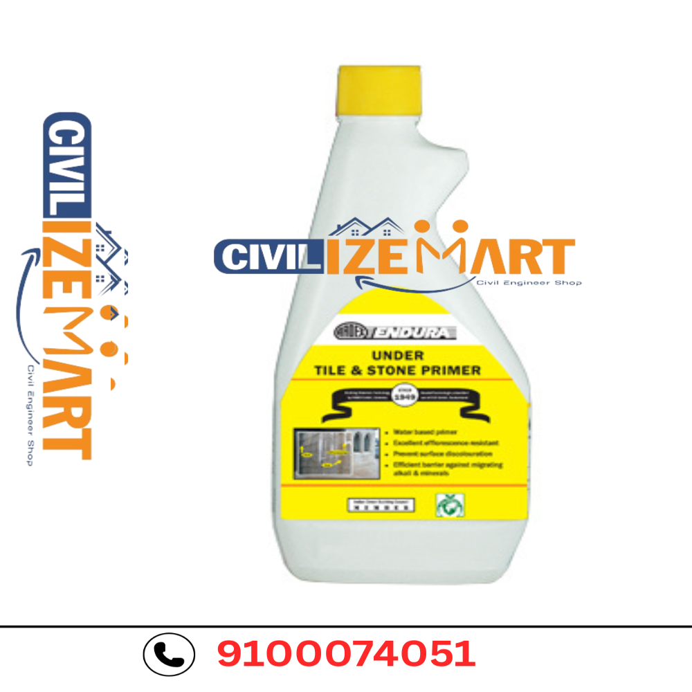 ARDEX ENDURA UNDER TILE & STONE PRIMER