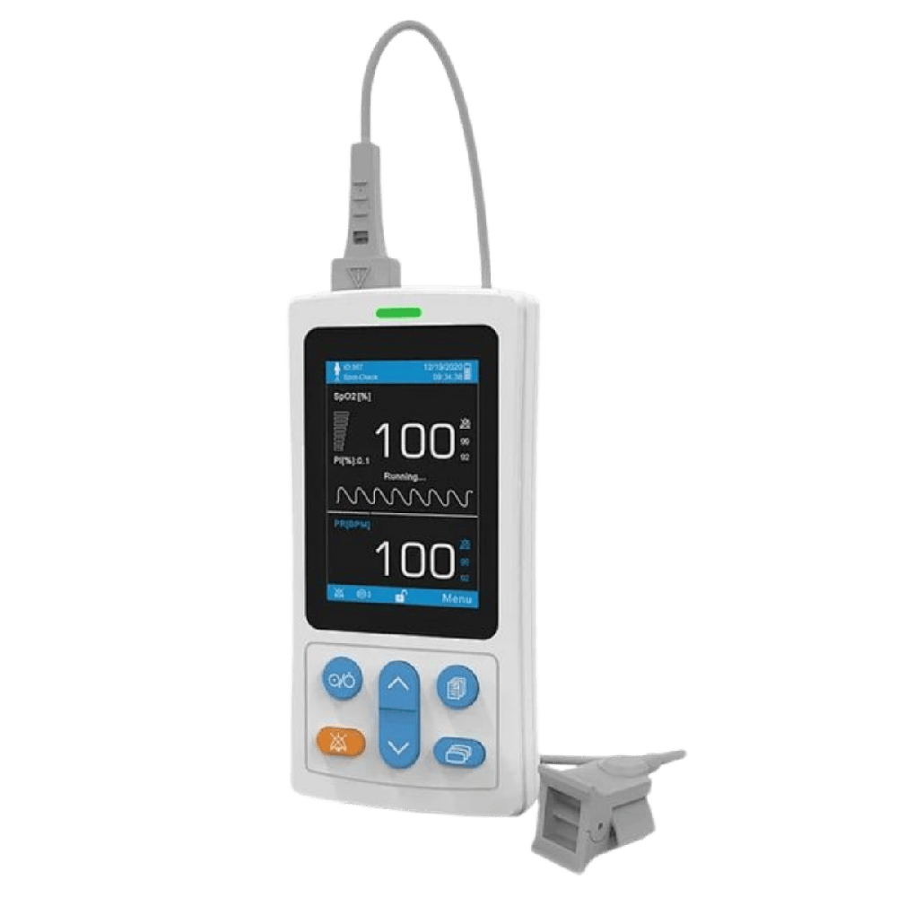 Pulse Oximeter