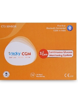 Tracky Cgm