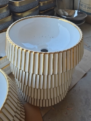 Table Top Wash Basin - Feature: Ff