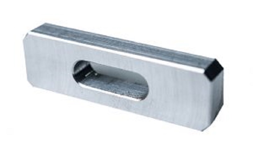 Amt Rail Vice - Automatic Grade: Manual