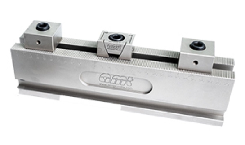 Amt Rail Vice - Automatic Grade: Manual
