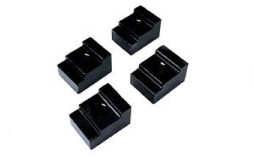 Amt Rail Vice - Automatic Grade: Manual