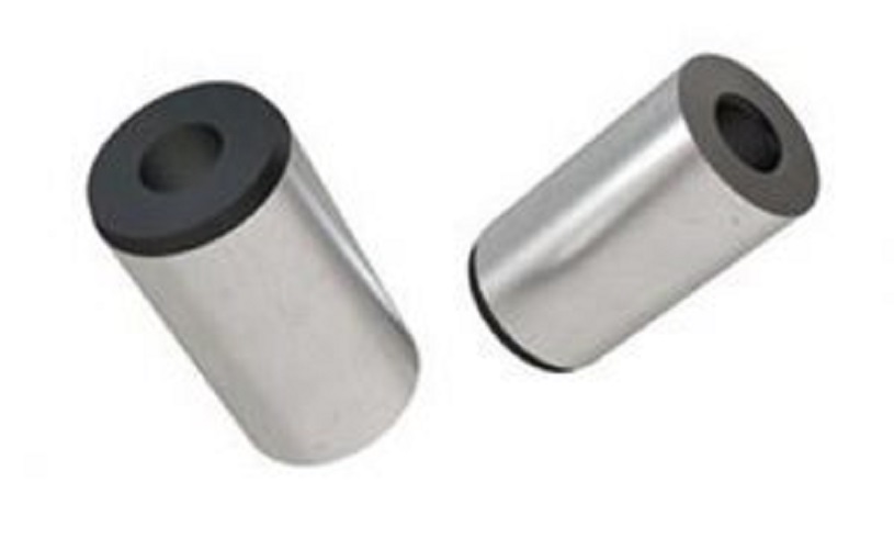 Amt Rail Vice - Automatic Grade: Manual