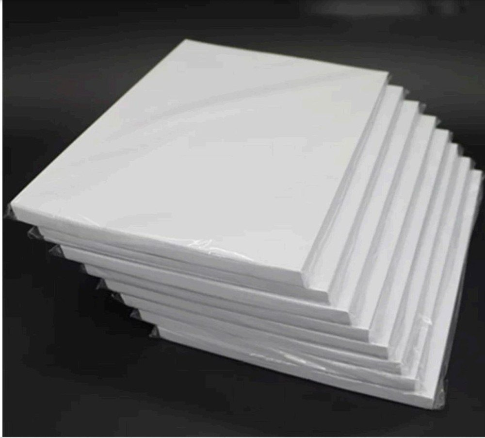 Trump Pp Sheets - Color: White