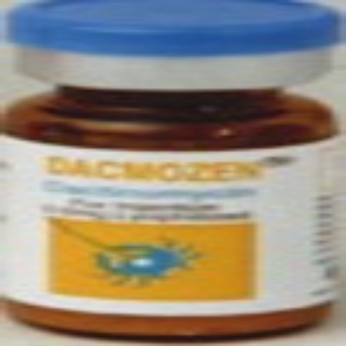 Dacmozen 0.5 mg Injection
