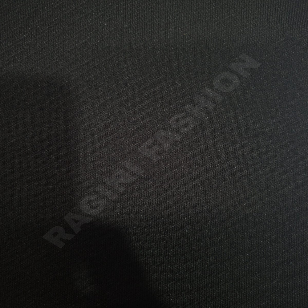 TWILL 2 WAY FABRIC - Premium Stretch and Structured Weave