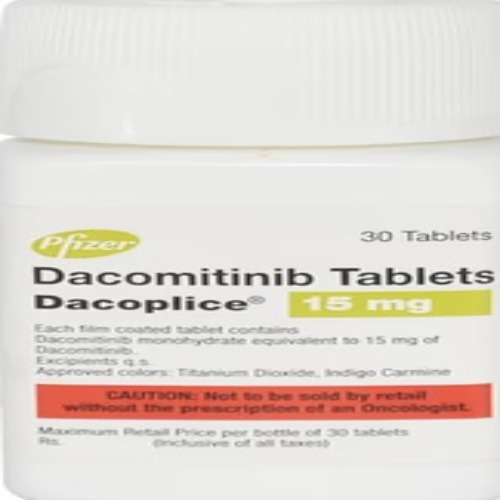 Dacoplice 15 mg Tablet