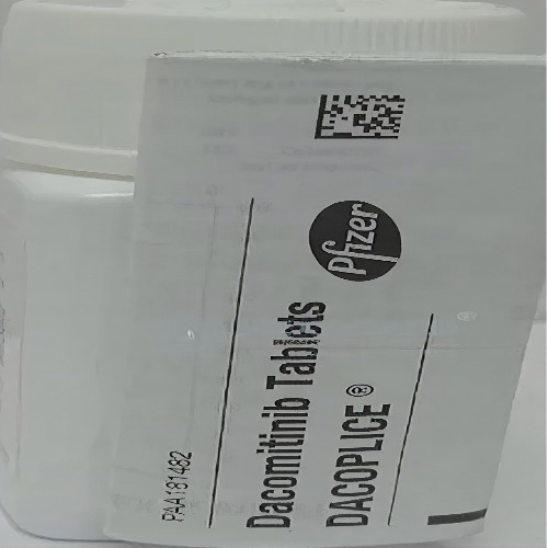 Dacoplice 30 mg Tablet