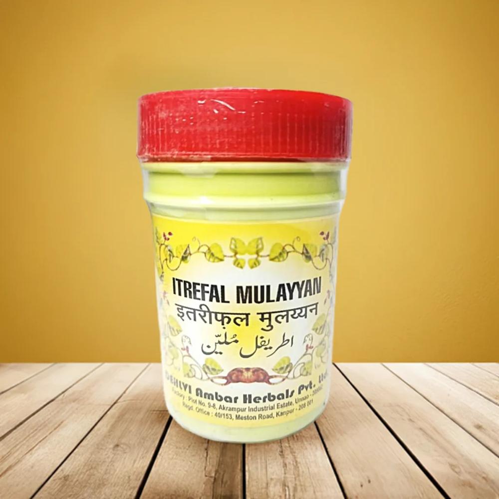 Dehlvi Itrefal Mulayyan 125g