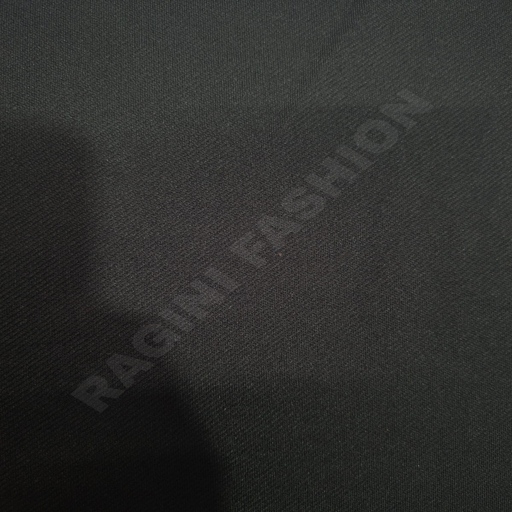 TWILL 4 WAY STRETCH FABRIC - The Ultimate Comfort and Structure Blend