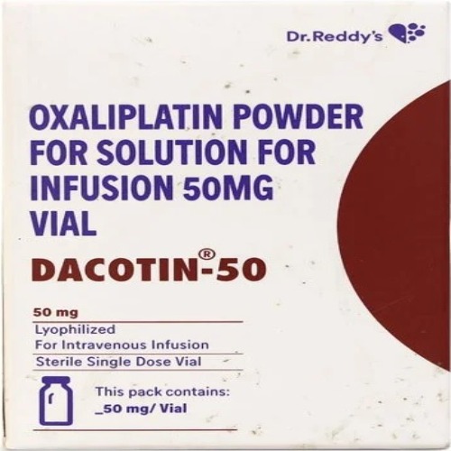 Dacotin 50 mg Injection