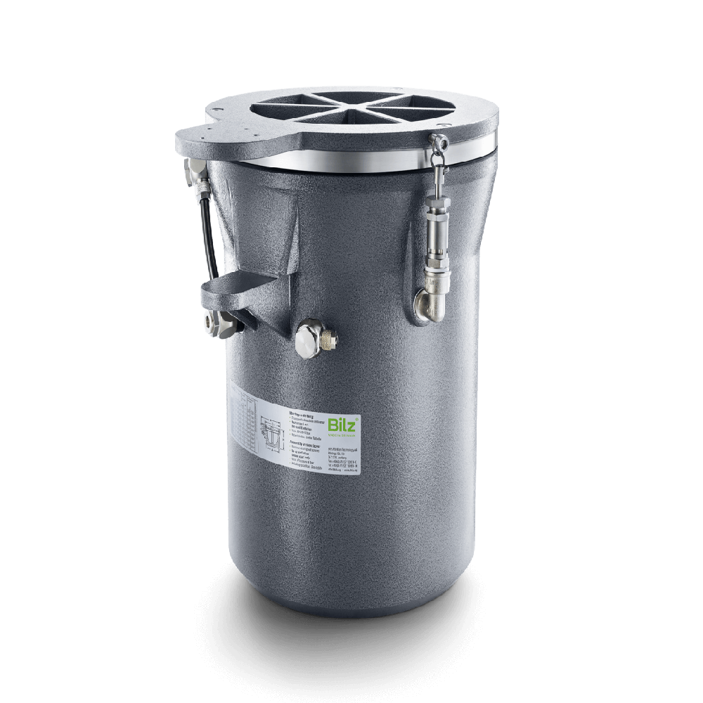 FAEBI Rubber Air Spring