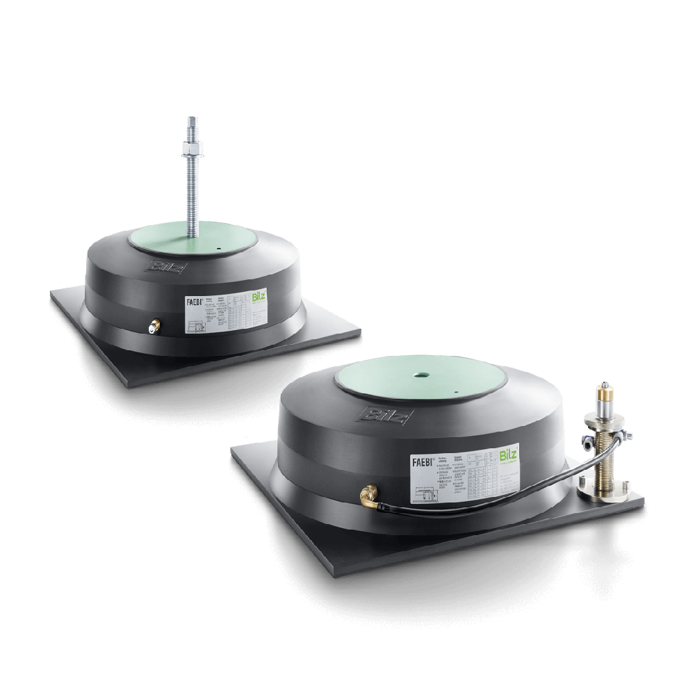 FAEBI Rubber Air Spring