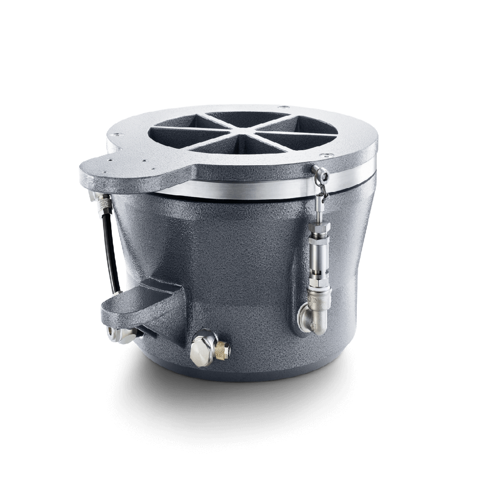 FAEBI Rubber Air Spring