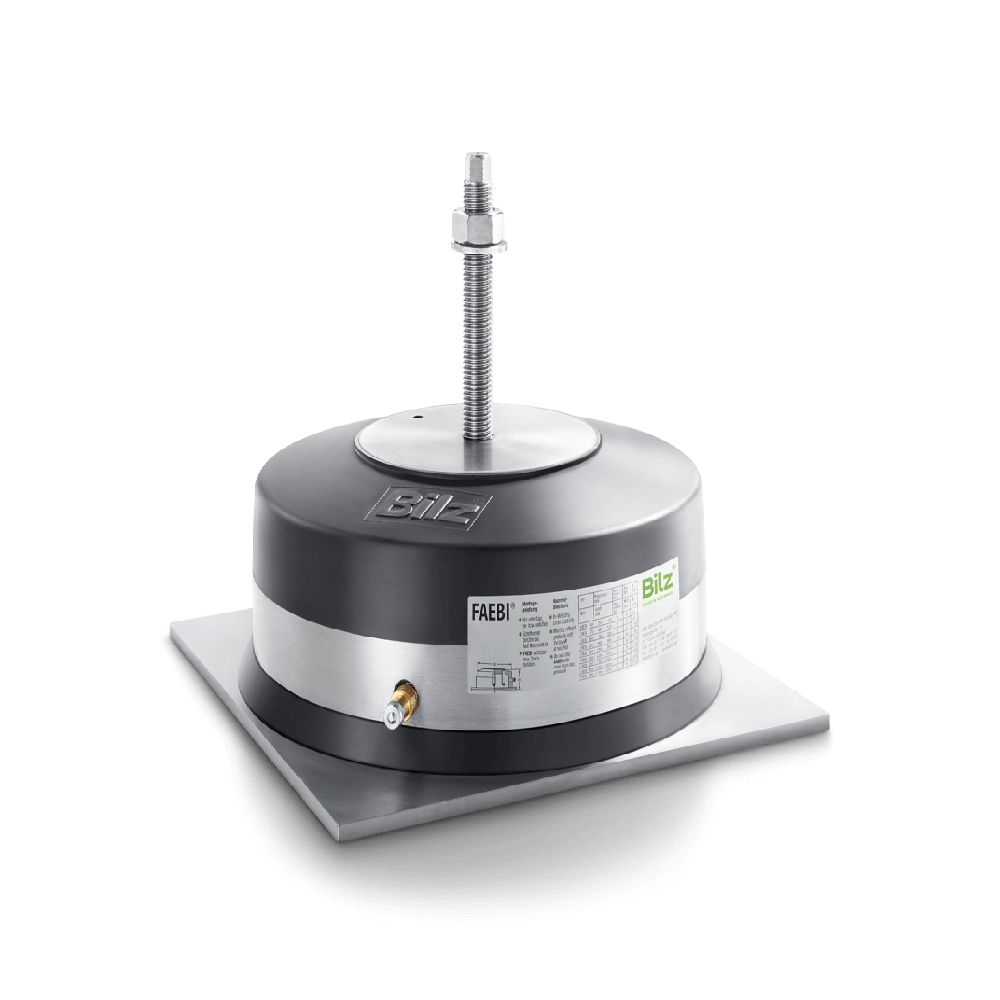 FAEBI Rubber Air Spring