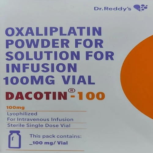Dacotin 100 mg Injection