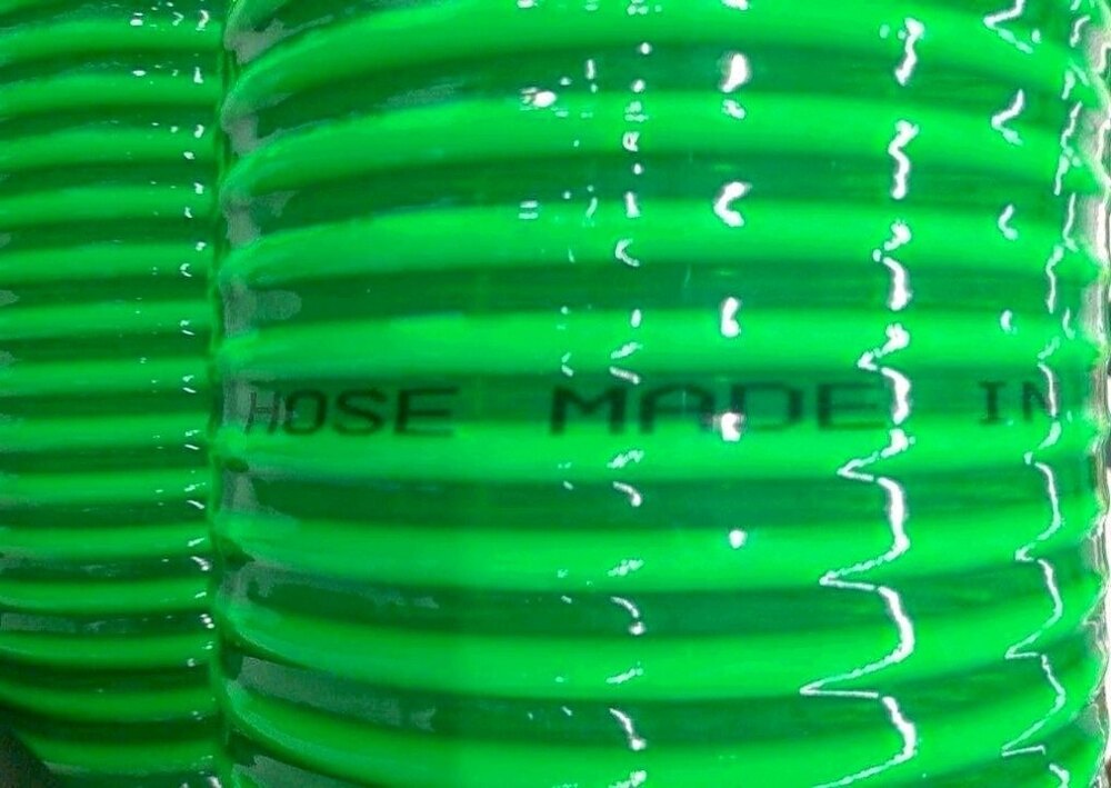 PVC SUCTION HOSE
