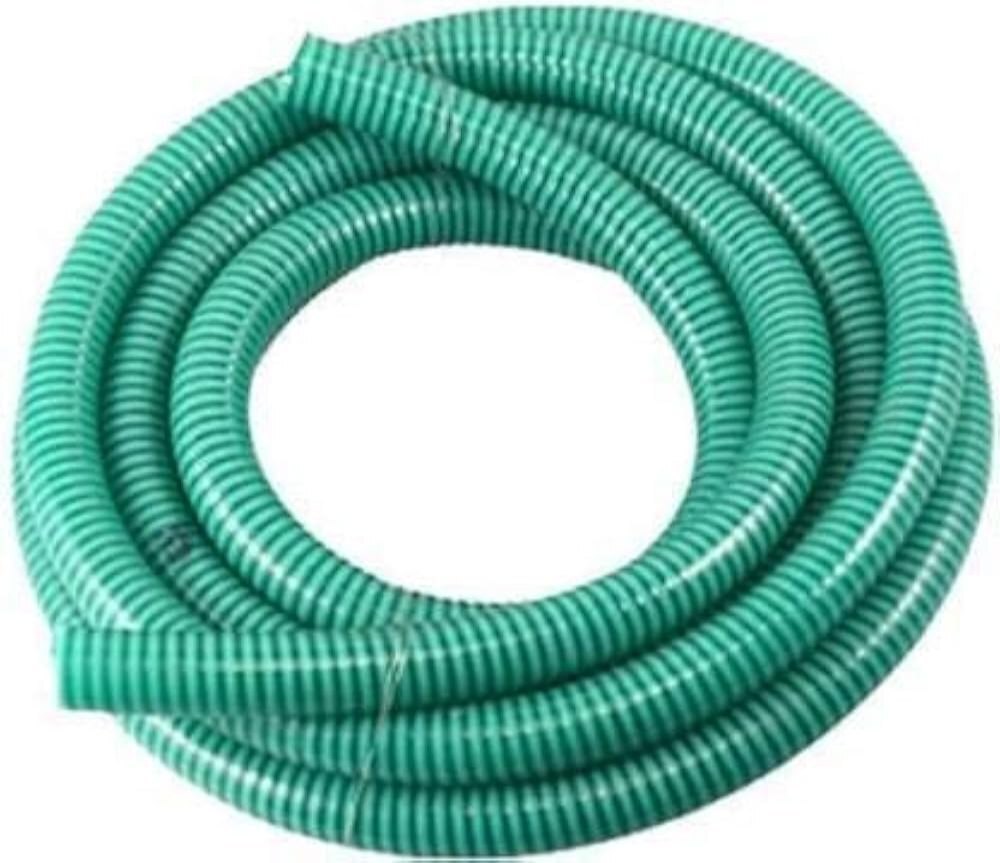 PVC SUCTION HOSE