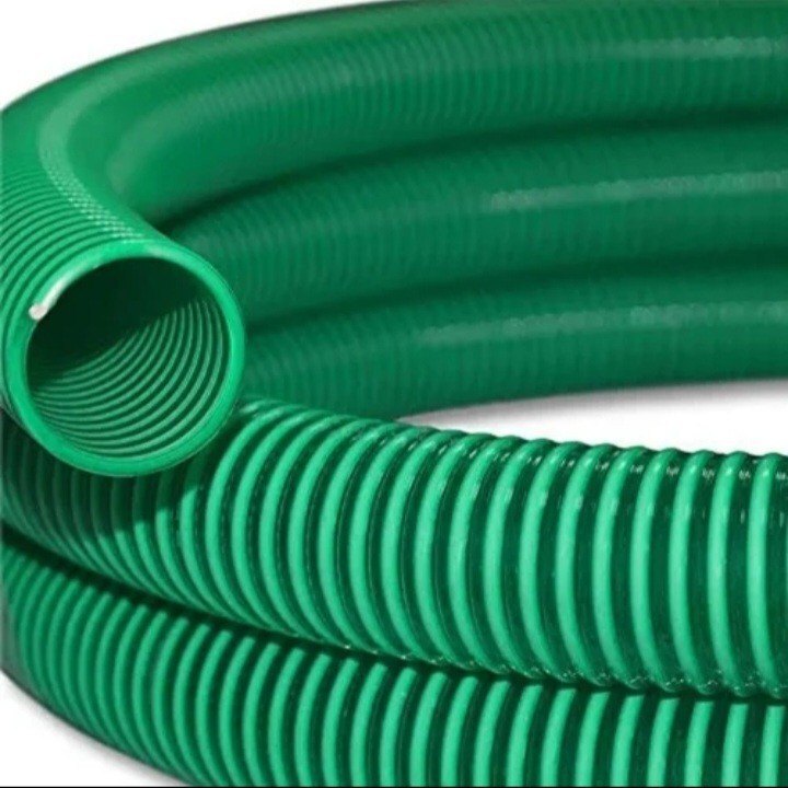 PVC SUCTION HOSE