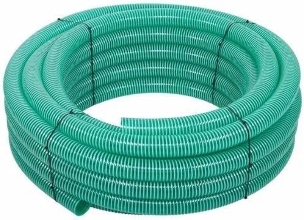 Pvc Suction Hose