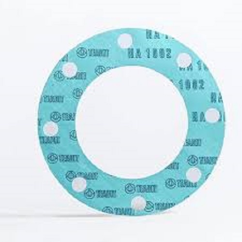 Gasket Sheet - Automation Grade: No