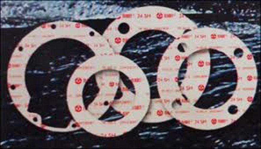 Gasket Sheet - Automation Grade: No